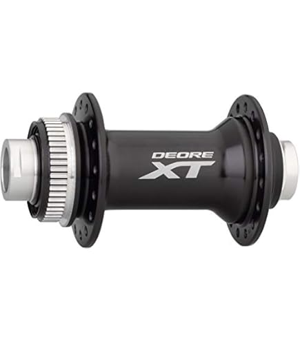 Amazon.com : Shimano 105 HB-R7000 Front Hub - QR x 100mm